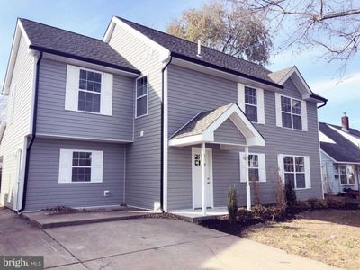 49 Newberry Ln, Levittown, PA, 19054