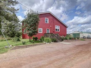 W5966 N Star Dr, Merrill, WI 54452