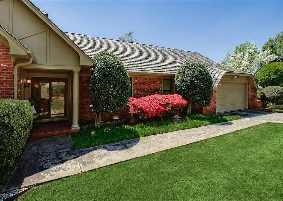 2725 E Hyland Park Rd, Fayetteville, AR 72701 Zillow