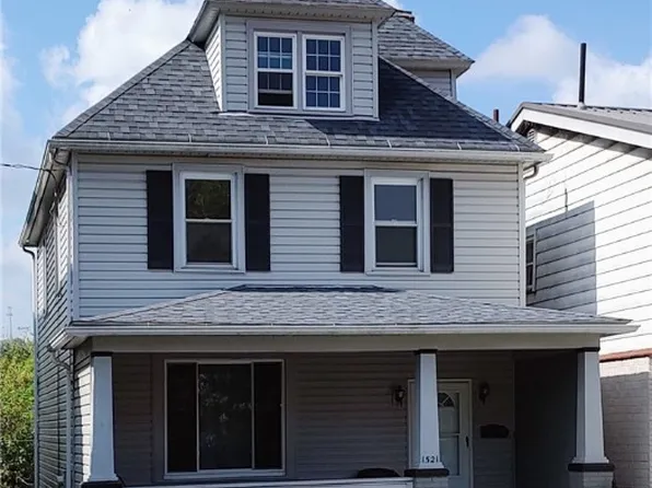 1521 Victoria Ave, Arnold, PA 15068