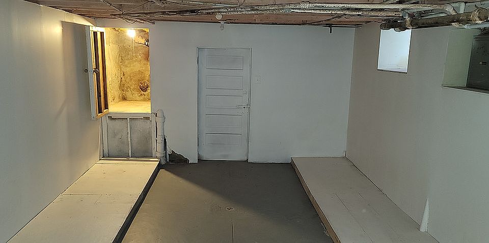 Storage rental 190 a month