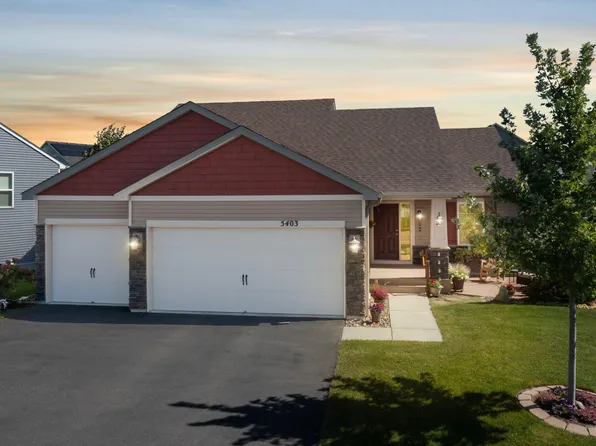 5403 152nd St W, Apple Valley, MN 55124