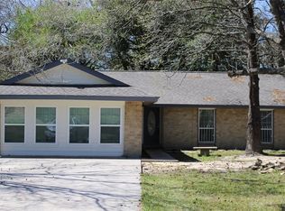 15407 Mesa Dr, Humble, TX 77396