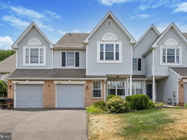 2031 Greenes Way Cir, Collegeville, PA 19426