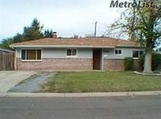 3453 Wemberley Dr, Sacramento, CA 95864