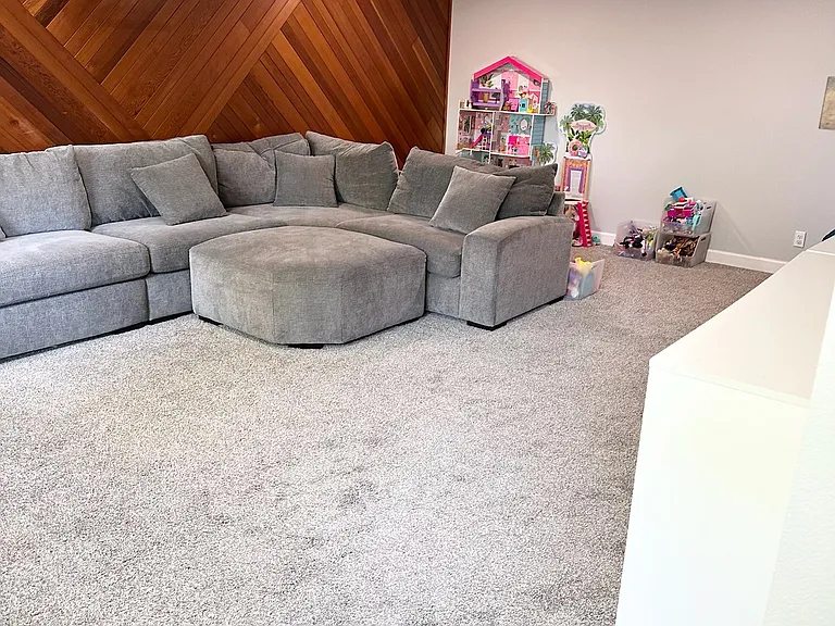 Family/playroom