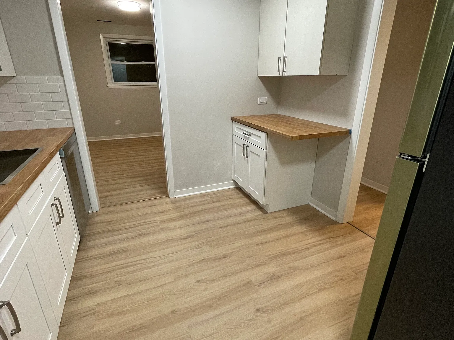 2 bed, 1.5 bath, $1,850 — Photo 2