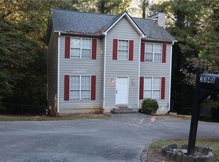 3348 Owens Brook Way NW, Kennesaw, GA 30152