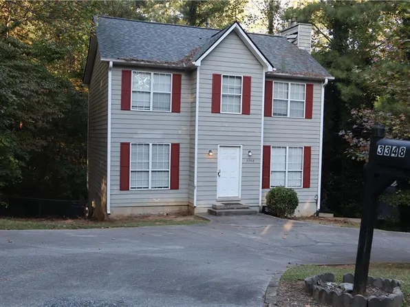 3348 Owens Brook Way NW, Kennesaw, GA 30152