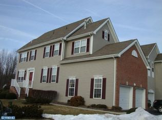 32 Windsor Pond Rd #1301, West Windsor, NJ 08550