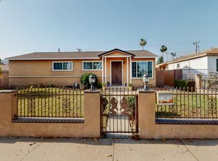 1227 E Gladstone St, Glendora, CA 91740