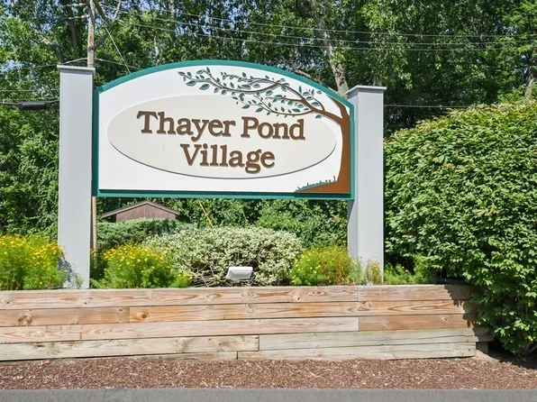 9 Thayer Pond Dr #4, Oxford, MA 01540