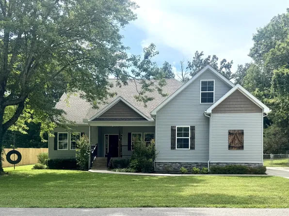 223 Dawn Dr, McMinnville, TN 37110