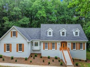 3710 Crossvale Rd, Lithonia, GA 30038
