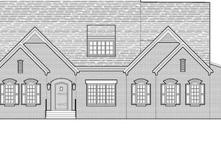 822 Lachlan Rd, Manakin Sabot, VA 23103