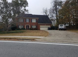 11580 Finley Rd, Johns Creek, GA 30097