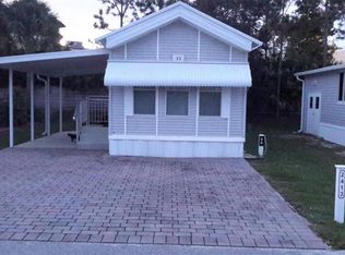 2413 Limewood Ave #33, Clermont, FL 34714