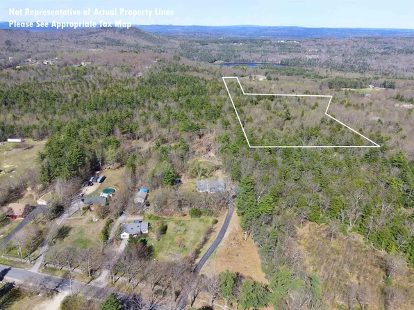 0 Governors Road #40-58-15, Milton, NH 03851