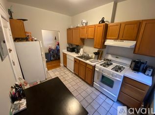 325 Summit Ave #3R, Brighton, MA 02135