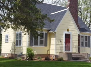 139 N 12th St, CLINTONVILLE, WI 54929