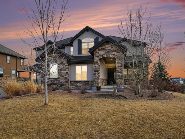 16782 W 95th Ln, Arvada, CO 80007