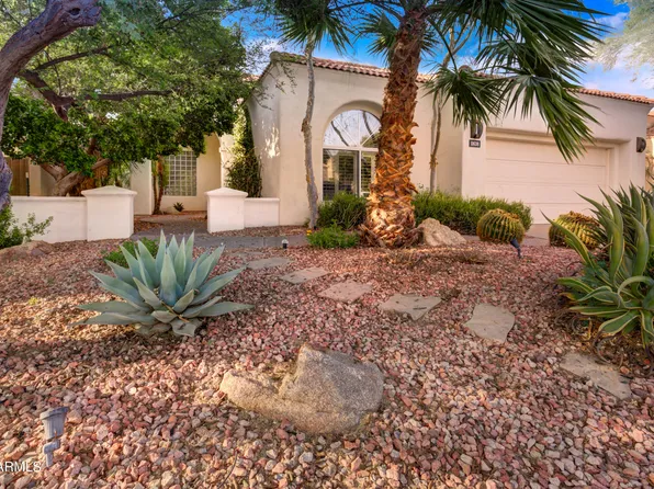 11638 E BELLA VISTA Drive, Scottsdale, AZ 85259