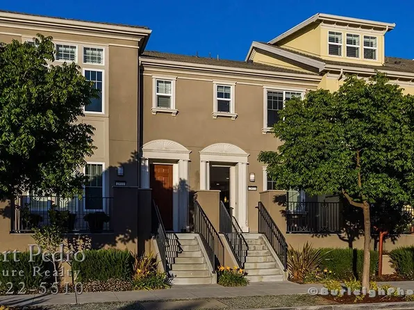 2933 Baze Rd, San Mateo, CA 94403