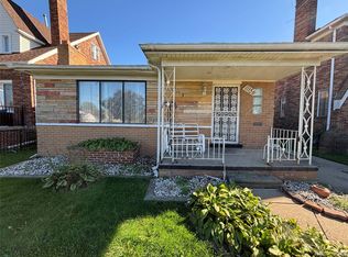 11156 E Outer Dr, Detroit, MI 48224