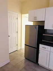 Rented by Bell Realty