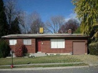 19 E 1990 N, Provo, UT 84604