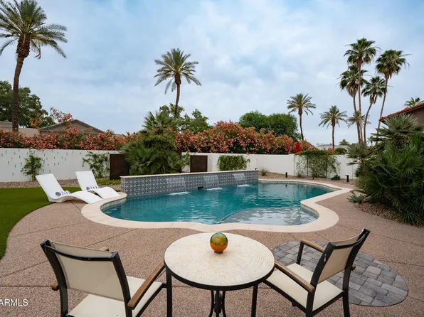 7565 E Woodshire Cove, Scottsdale, AZ 85258