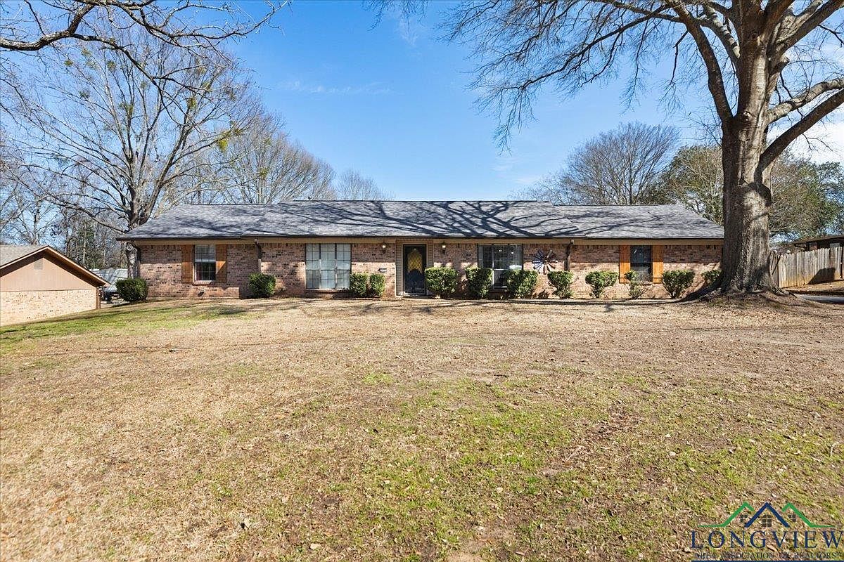 3432 Tryon Rd, Longview, TX 75605 | MLS #20251317 | Zillow