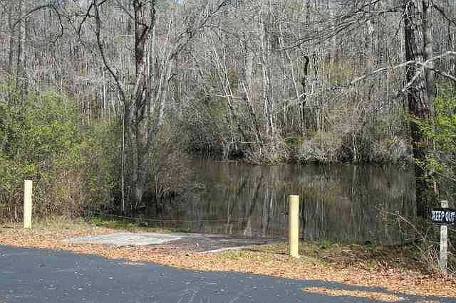 2nd image of Lot 17 Hagar Brown Rd. #Vereen's Landing