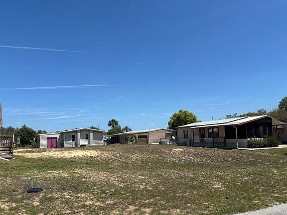 3rd image of 14405 DIABLO DRIVE LOT 7