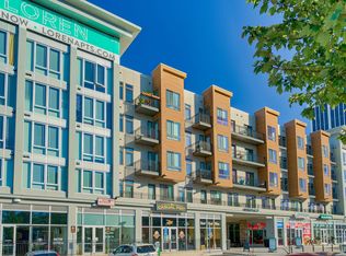 LOREN, Falls Church, VA 22042