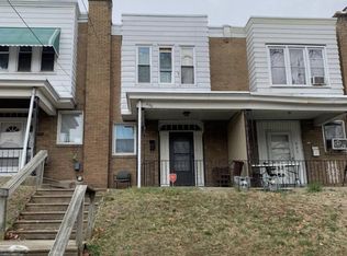 430 S 2nd St, Darby, PA 19023