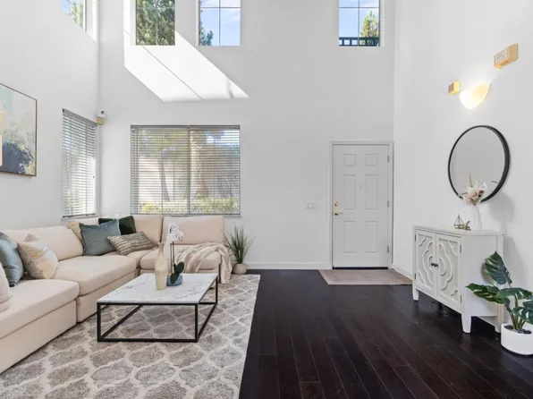 836 Las Palmas Way, San Jose, CA 95133