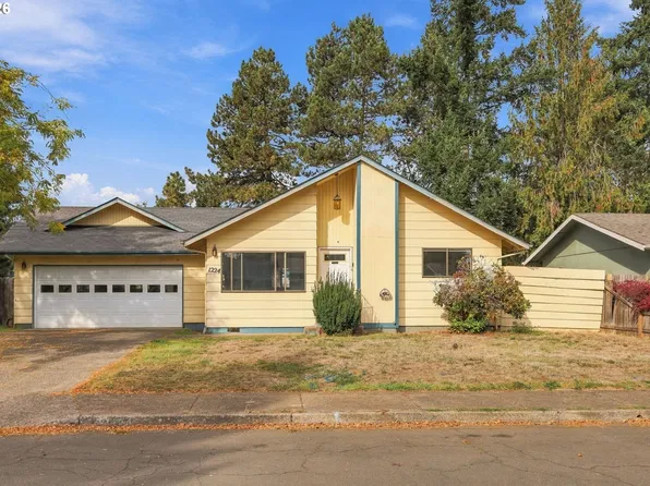 1224 Sequoia Ave, Springfield, OR 97477