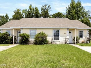 3615 Eagle Ln, Panama City, FL 32404