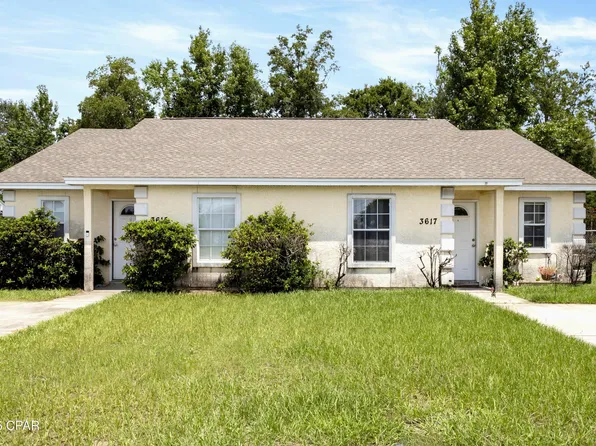3615 Eagle Ln, Panama City, FL 32404