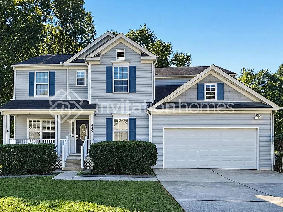 320 Red Maple Way