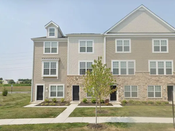 276 Autumn Ridge Cir, Pickerington, OH 43147