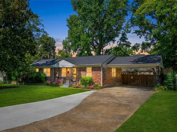 4948 Fairfield Cir, Memphis, TN 38117