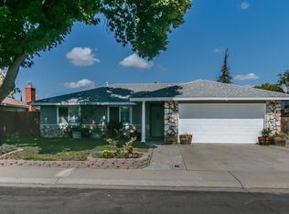 2605 Verano Ave, Modesto, CA 95355