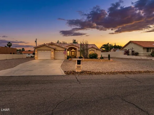 3121 Oro Grande Blvd, Lake Havasu City, AZ 86406