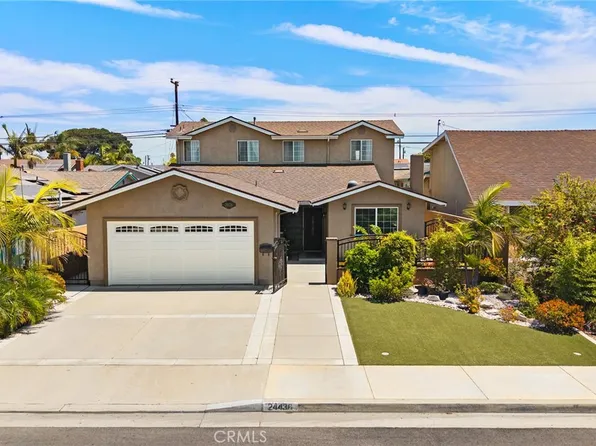 24436 Panama Ave, Carson, CA 90745
