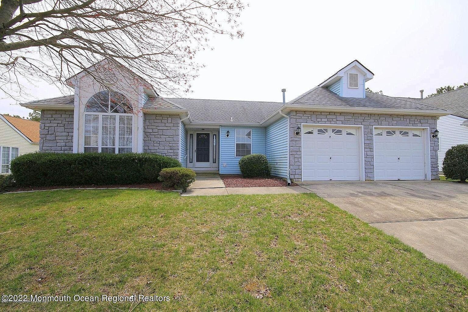 7 Narberth Way, Toms River, NJ 08757 Zillow