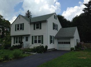 21 Marlboro Dr, Pittsfield, MA 01201