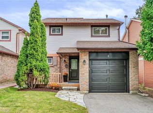 4 Wesmorland Ave, Brampton, ON L6Z1E7