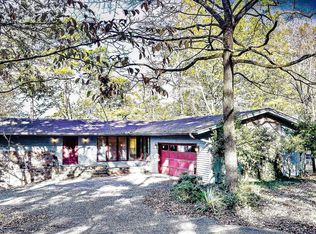 8 Alamito Ln, Hot Springs, AR 71909